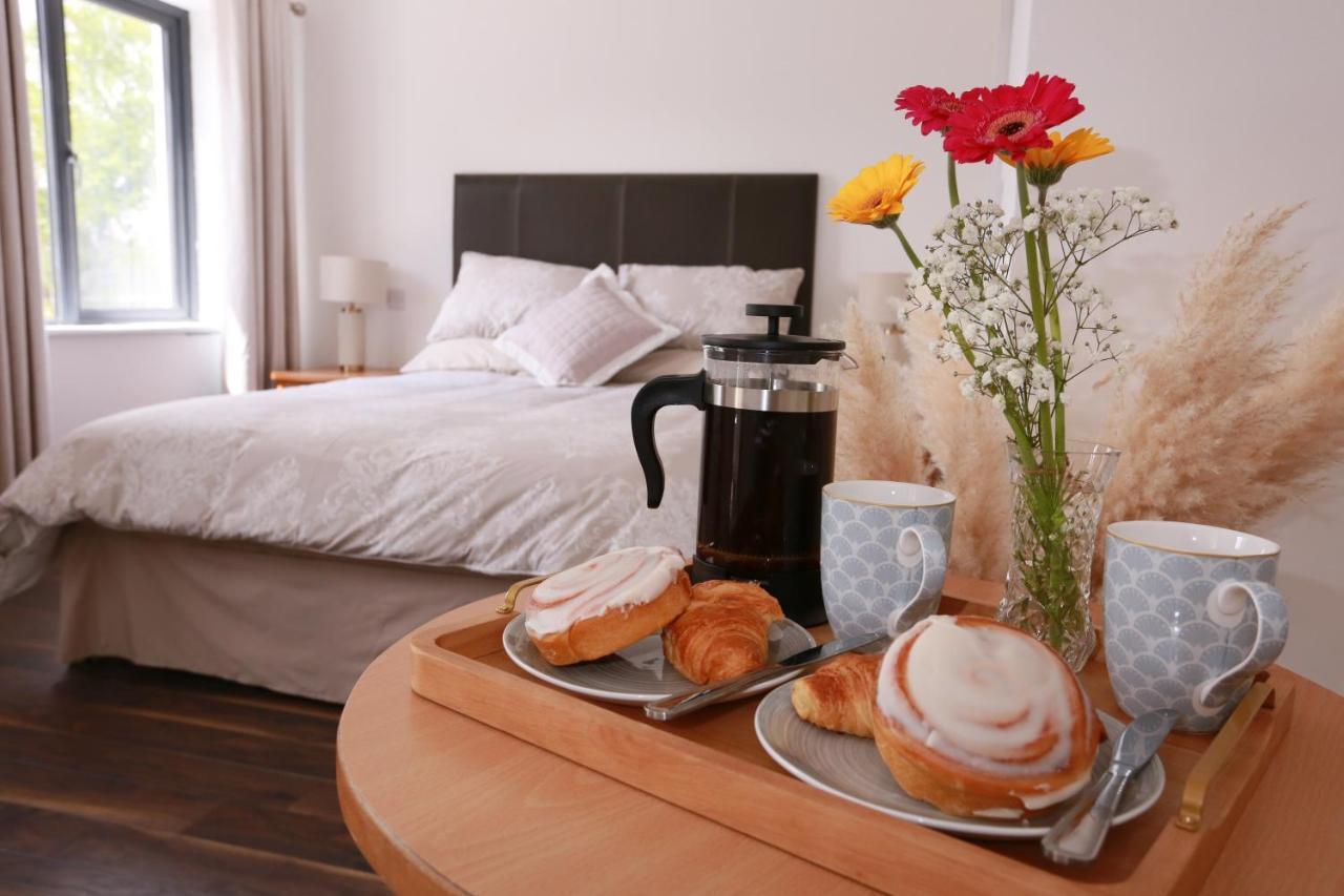 Luxury 6 Bedroom Spiddal Villa, Jacuzzi, Balcony Galway Kültér fotó